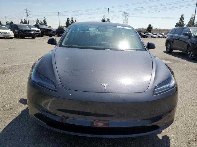 2024 TESLA MODEL 3 5YJ3E1EA4RF784672