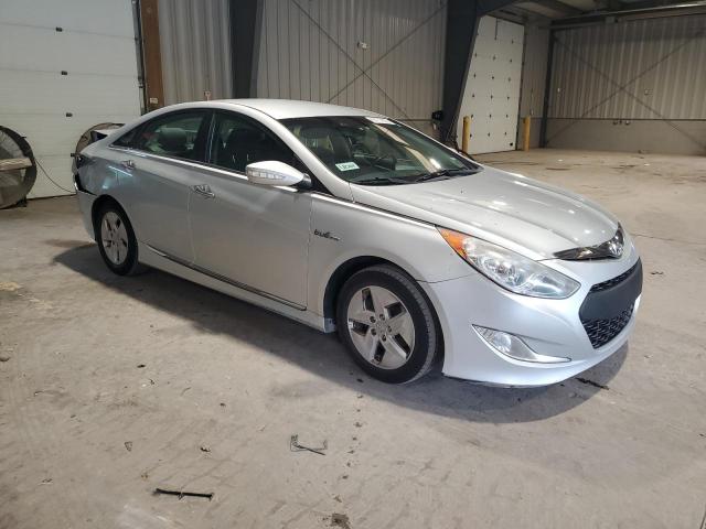 Vin: kmhec4a44ca020493, lot: 60113635, hyundai sonata hybrid 20124