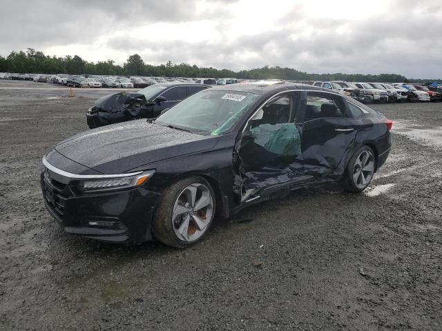 Vin: 1hgcv2f93ka017745, lot: 59694165, honda accord touring 2019 img_1