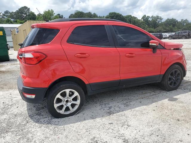 Vin: maj3s2ge0lc331772, lot: 47983135, ford ecosport se 20203