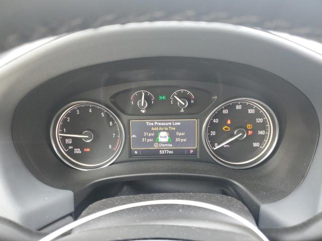 2024 BUICK ENCLAVE ES 5GAERBKW4RJ102922