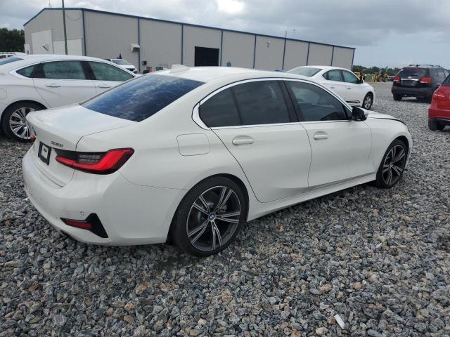 Vin: 3mw5r1j0xl8b38474, lot: 60829935, bmw 3 series 20203