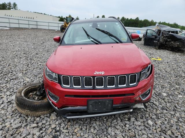 2018 JEEP COMPASS LI 3C4NJDCB6JT412001