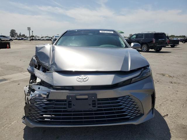 2025 TOYOTA CAMRY XSE - 4T1DAACK8SU547381