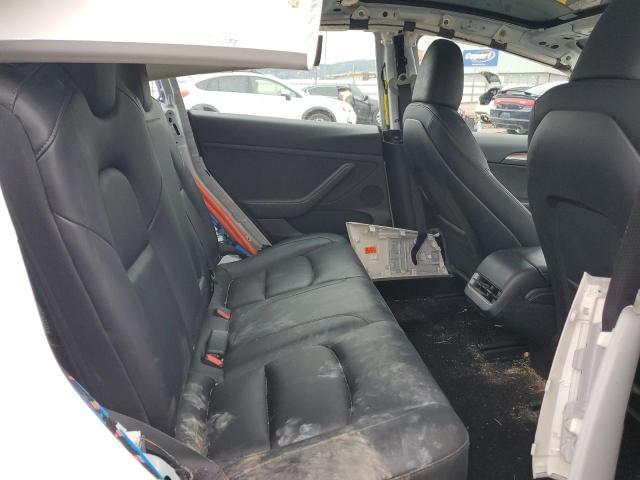 2023 TESLA MODEL 3 5YJ3E1EA5PF607075