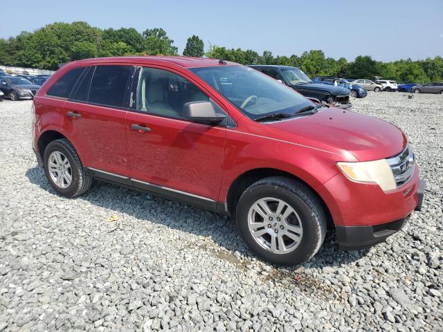 Vin: 2fmdk3gc2aba37821, lot: 60032665, ford edge se 20104