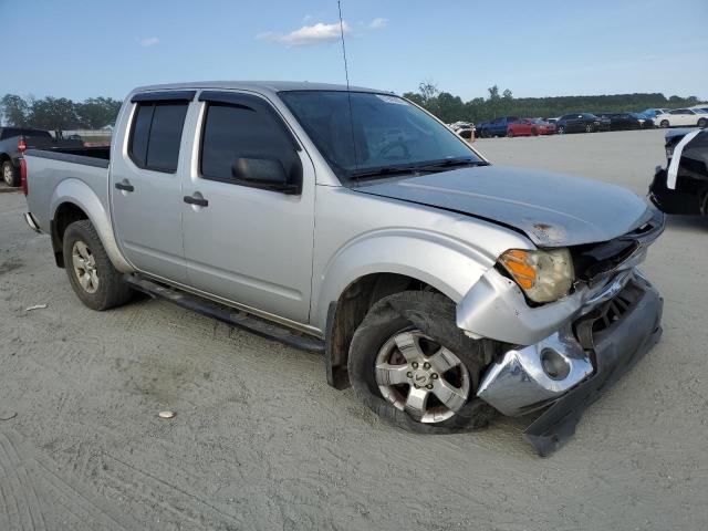 Vin: 1n6ad0ev6ac434644, lot: 61943805, nissan frontier crew cab se 20104