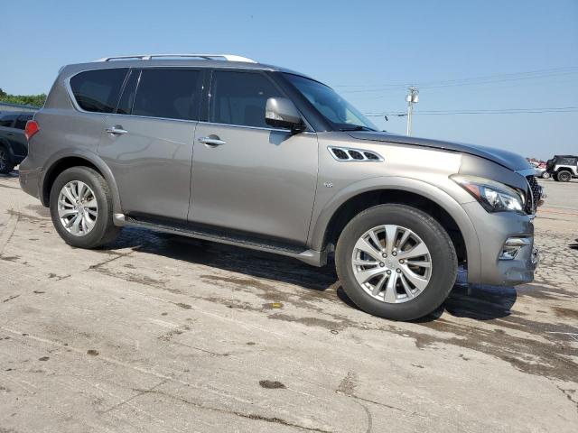2015 INFINITI QX80 JN8AZ2NF6F9574680