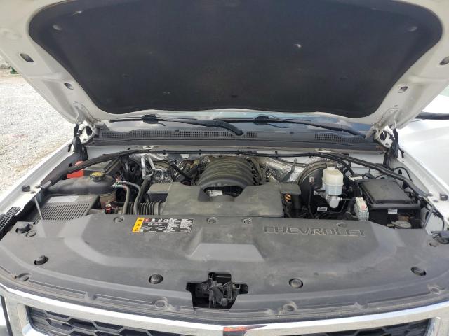 2018 CHEVROLET SUBURBAN C 1GNSCHKC7JR240351