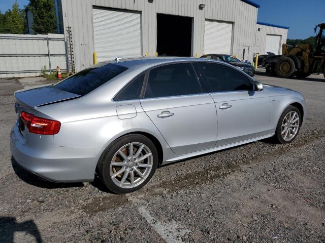 Vin: wauffafl0en030509, lot: 61182675, audi a4 premium plus 20143