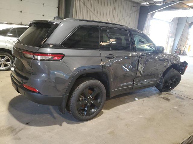 Vin: 1c4rjhbg4sc289446, lot: 62346855, jeep grand cher limited 20253