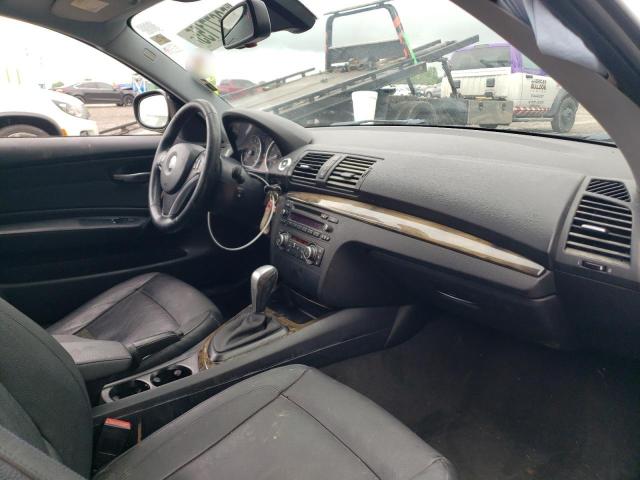 2011 BMW 128 I - WBAUP7C57BVK78877