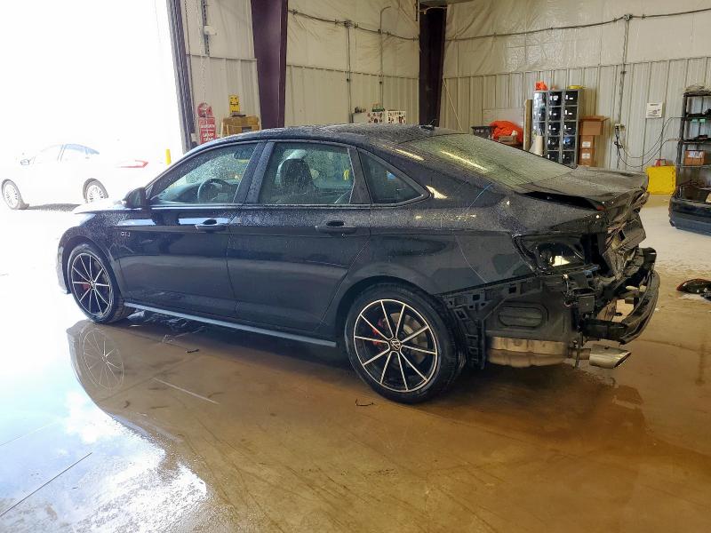 Vin: 3vw2t7bu7sm066714, lot: 61931985, volkswagen jetta gli autobahn 20252