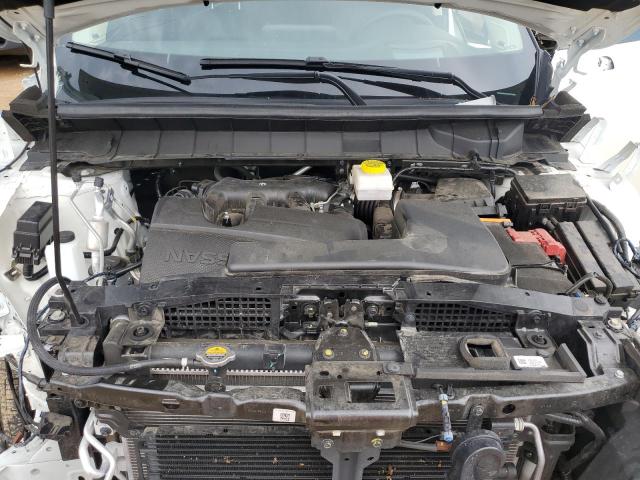 2024 NISSAN PATHFINDER 5N1DR3DK1RC244266