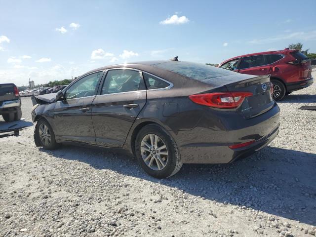 Vin: 5npe24af7hh516462, lot: 60315225, hyundai sonata se 20172