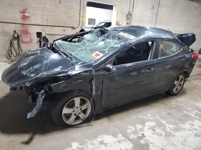 Vin: kmhdh4ae2du649093, lot: 59520585, hyundai elantra gls 2013 img_1