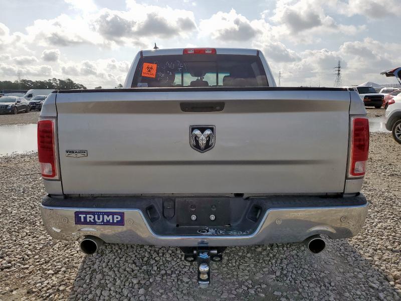 2015 RAM 1500 LARAM 1C6RR6NT9FS583255