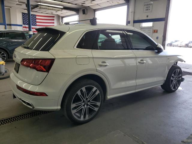 Vin: wa1a4afy6j2116895, lot: 61604855, audi sq5 premium plus 20183