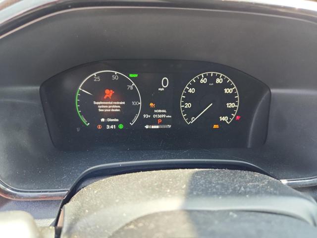 2025 HONDA CR-V SPORT 7FARS5H83SE002939