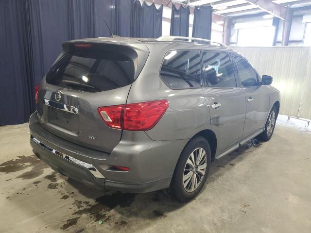 Vin: 5n1dr2mnxjc644528, lot: 59804235, nissan pathfinder s 20183