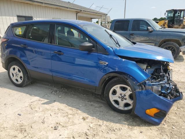 Vin: 1fmcu0f75hud58927, lot: 59043445, ford escape s 20174