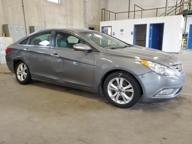 Vin: 5npec4ac2dh625036, lot: 60469605, hyundai sonata se 20134