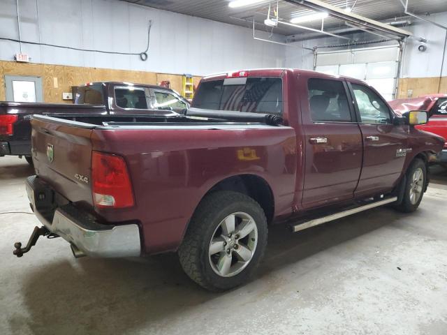 Vin: 3c6rr7lt2gg240482, lot: 61952655, ram 1500 slt 20163