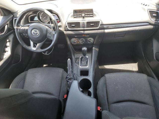 2014 MAZDA 3 TOURING - JM1BM1V75E1159218
