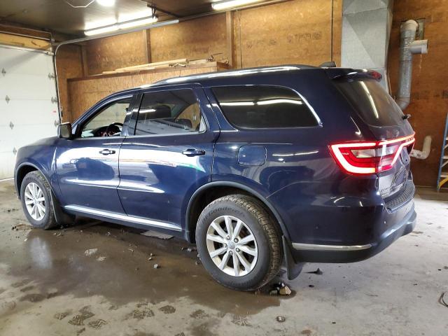 Vin: 1c4rdjag9fc114471, lot: 61121725, dodge durango sxt 20152