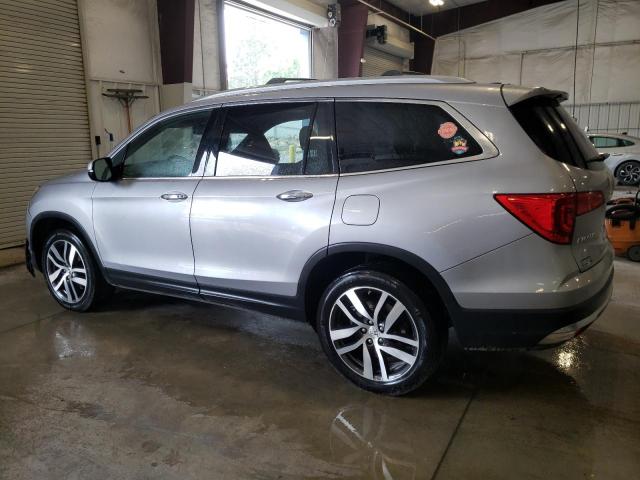 Vin: 5fnyf6h92hb093950, lot: 59382395, honda pilot touring 20172