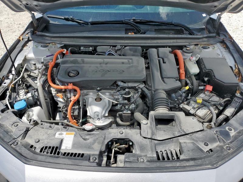 2024 HONDA ACCORD HYB 1HGCY2F51RA054825