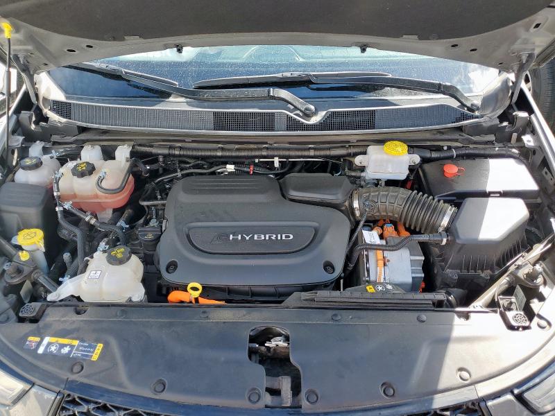 2022 CHRYSLER PACIFICA H 2C4RC1L79NR137951
