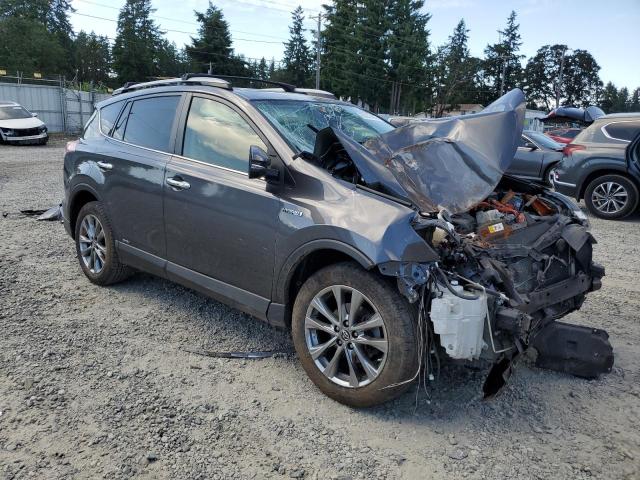 Vin: jtmdjrev2hd080980, lot: 60333405, toyota rav4 limited 20174