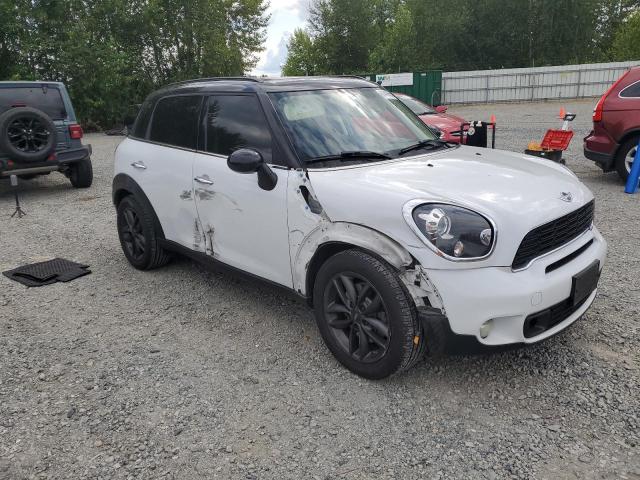 Vin: wmwzc3c57dwp23397, lot: 61419665, mini cooper s countryman 20134