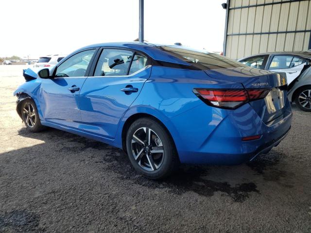 Vin: 3n1ab8cv6ry346161, lot: 60416085, nissan sentra sv 20242