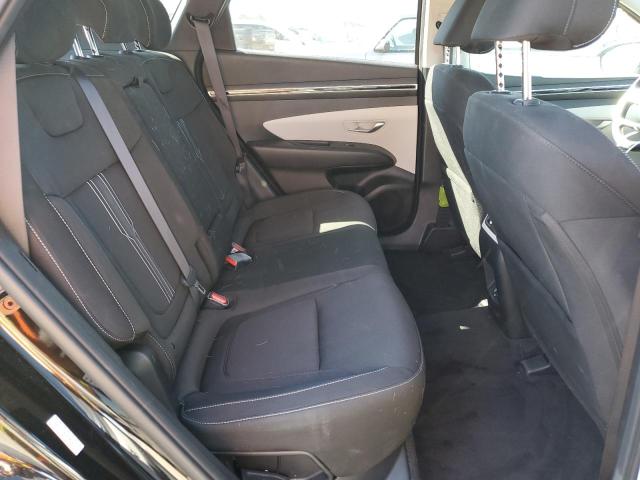 2024 HYUNDAI TUCSON SEL - KM8JBDD25RU215764