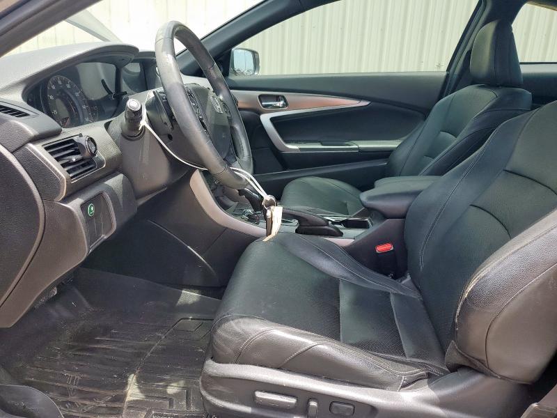2016 HONDA ACCORD EXL 1HGCT1B80GA012927
