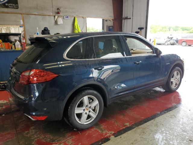 Vin: wp1ae2a24dla15881, lot: 61394285, porsche cayenne s hybrid 20133