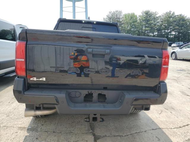 2024 TOYOTA TACOMA DOU - 3TYLB5JN1RT027141