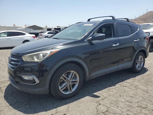 Vin: 5nmzu3lb5hh040239, lot: 61453475, hyundai santa fe 2017 img_1