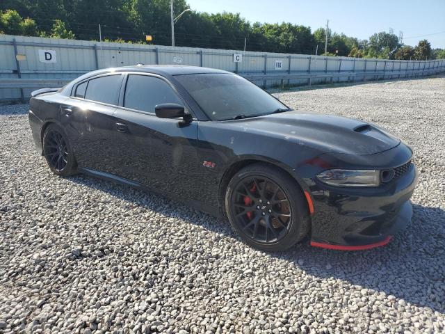 2019 DODGE CHARGER SC 2C3CDXGJ1KH520347