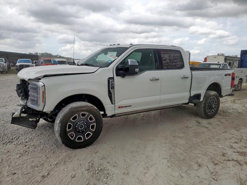 FORD F250 SUPER