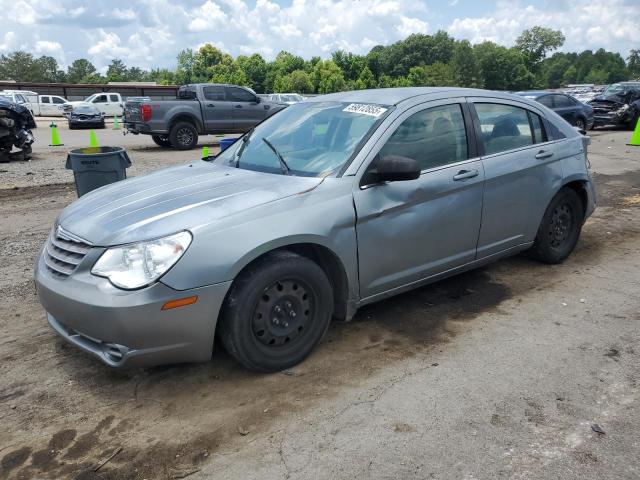 CHRYSLER SEBRING LX