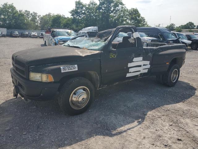 DODGE RAM 3500