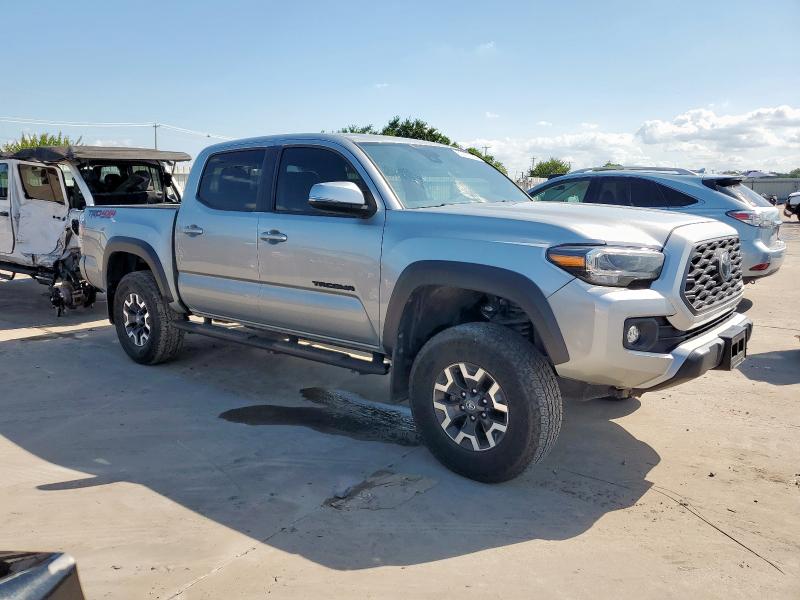 2022 TOYOTA TACOMA DOU - 3TMCZ5AN2NM458086