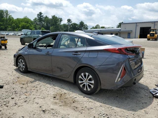 2021 TOYOTA PRIUS PRIM JTDKAMFP8M3175313