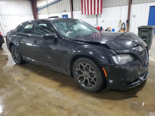 Vin: 2c3ccagg0jh146154, lot: 61376415, chrysler 300 s 20184