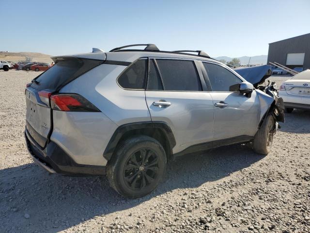 2022 TOYOTA RAV4 SE 2T3T6RFV2NW035466