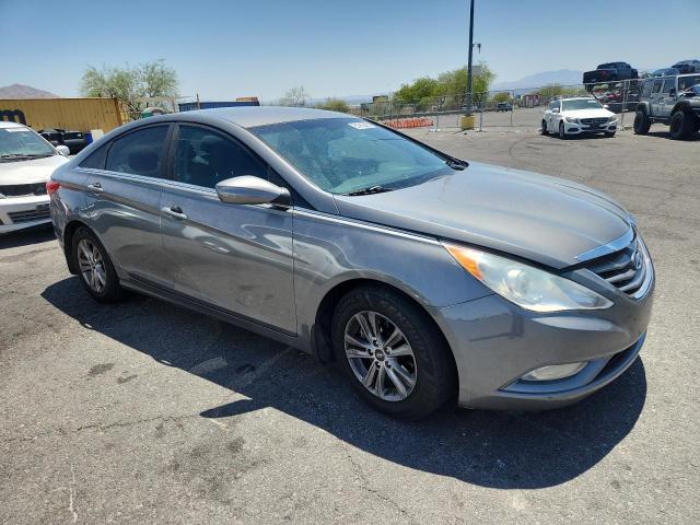 2013 HYUNDAI SONATA GLS - 5NPEB4AC4DH742717