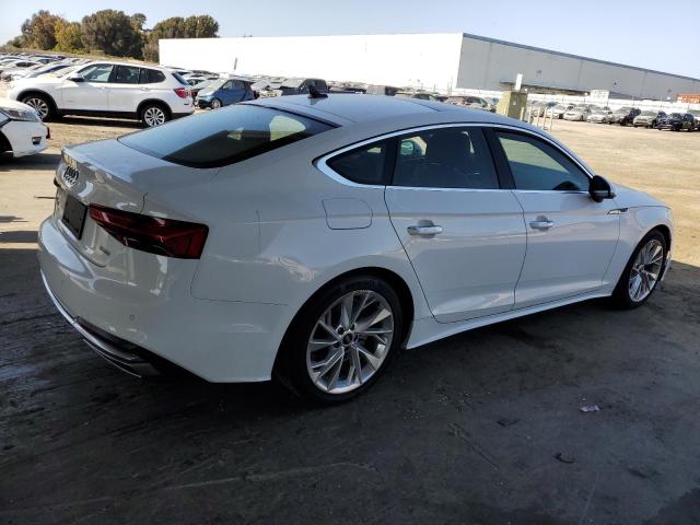 2023 AUDI A5 PREMIUM - WAUCBCF57PA015561